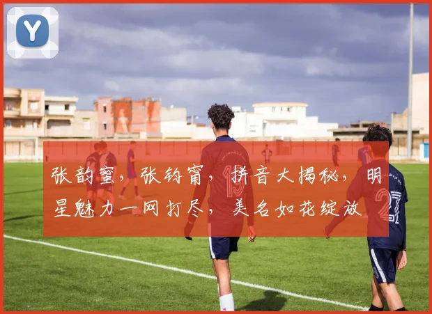 张韵蜜，张钧甯，拼音大揭秘，明星魅力一网打尽，美名如花绽放