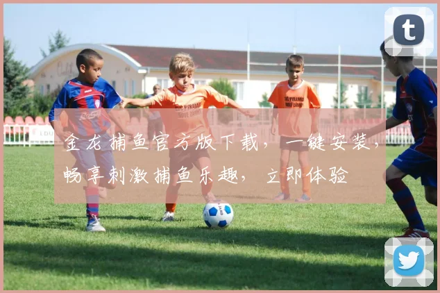 金龙捕鱼官方版下载，一键安装，畅享刺激捕鱼乐趣，立即体验