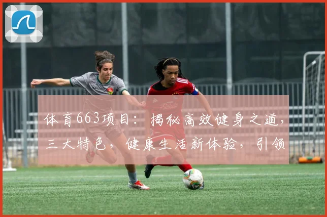 体育663项目：揭秘高效健身之道，三大特色，健康生活新体验，引领运动潮流